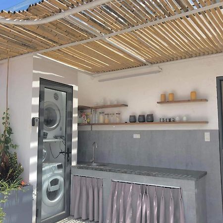 Pamela Homestay Cao Bang Dış mekan fotoğraf