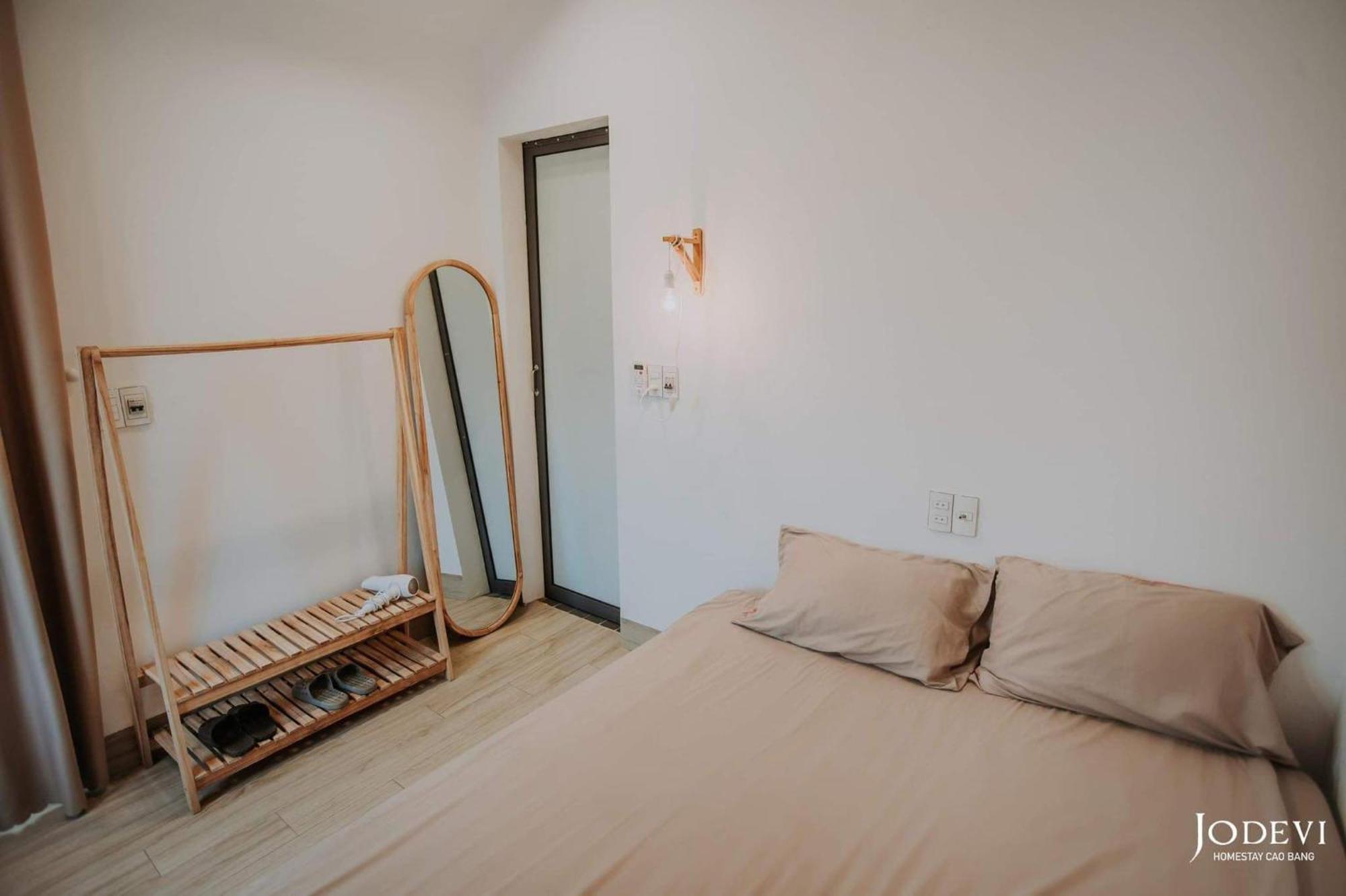 Pamela Homestay Cao Bang Dış mekan fotoğraf
