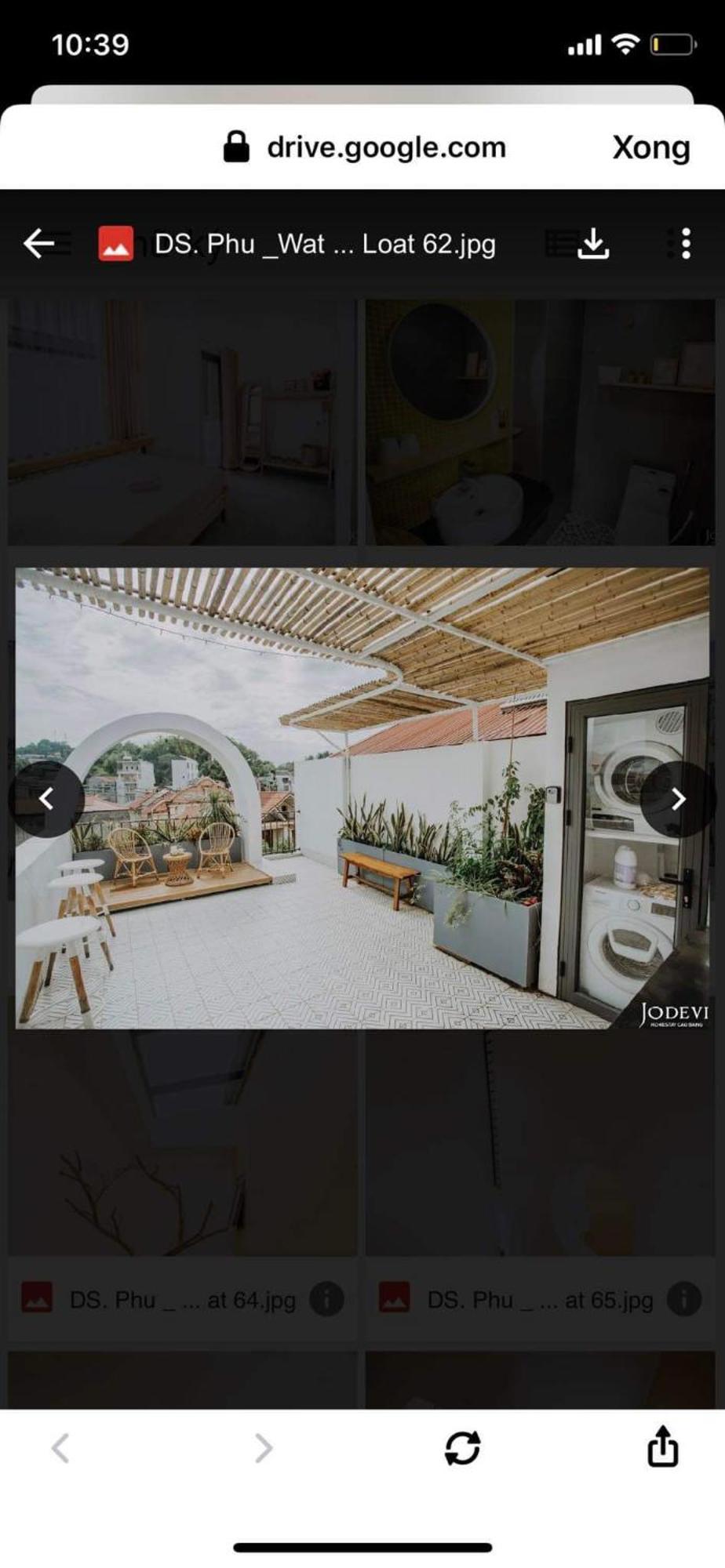 Pamela Homestay Cao Bang Dış mekan fotoğraf