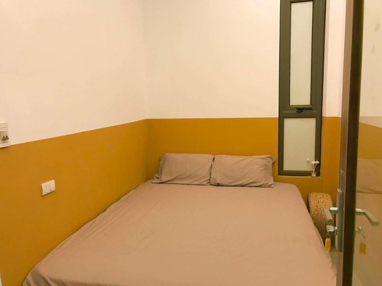 Pamela Homestay Cao Bang Dış mekan fotoğraf