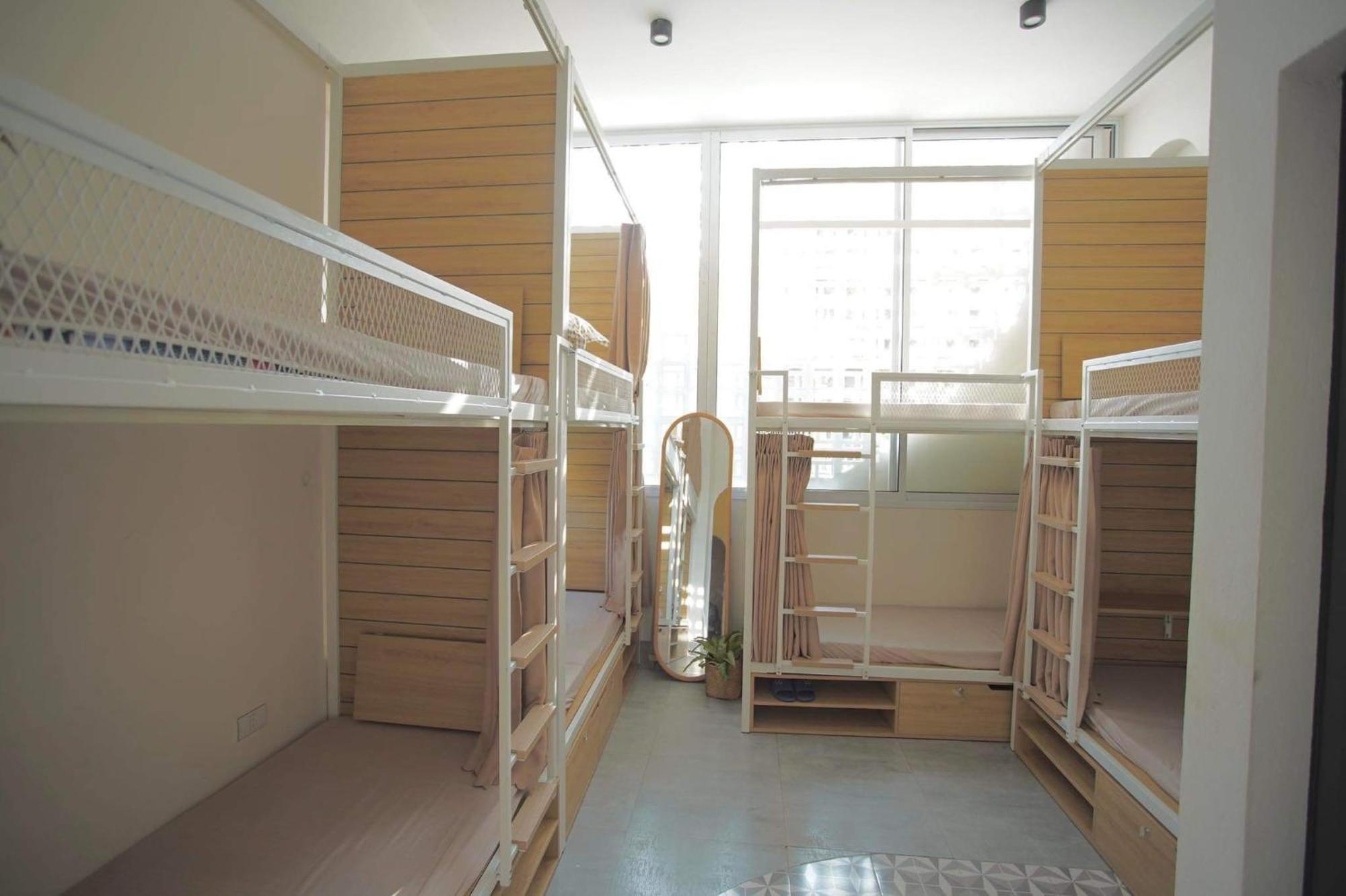 Pamela Homestay Cao Bang Dış mekan fotoğraf