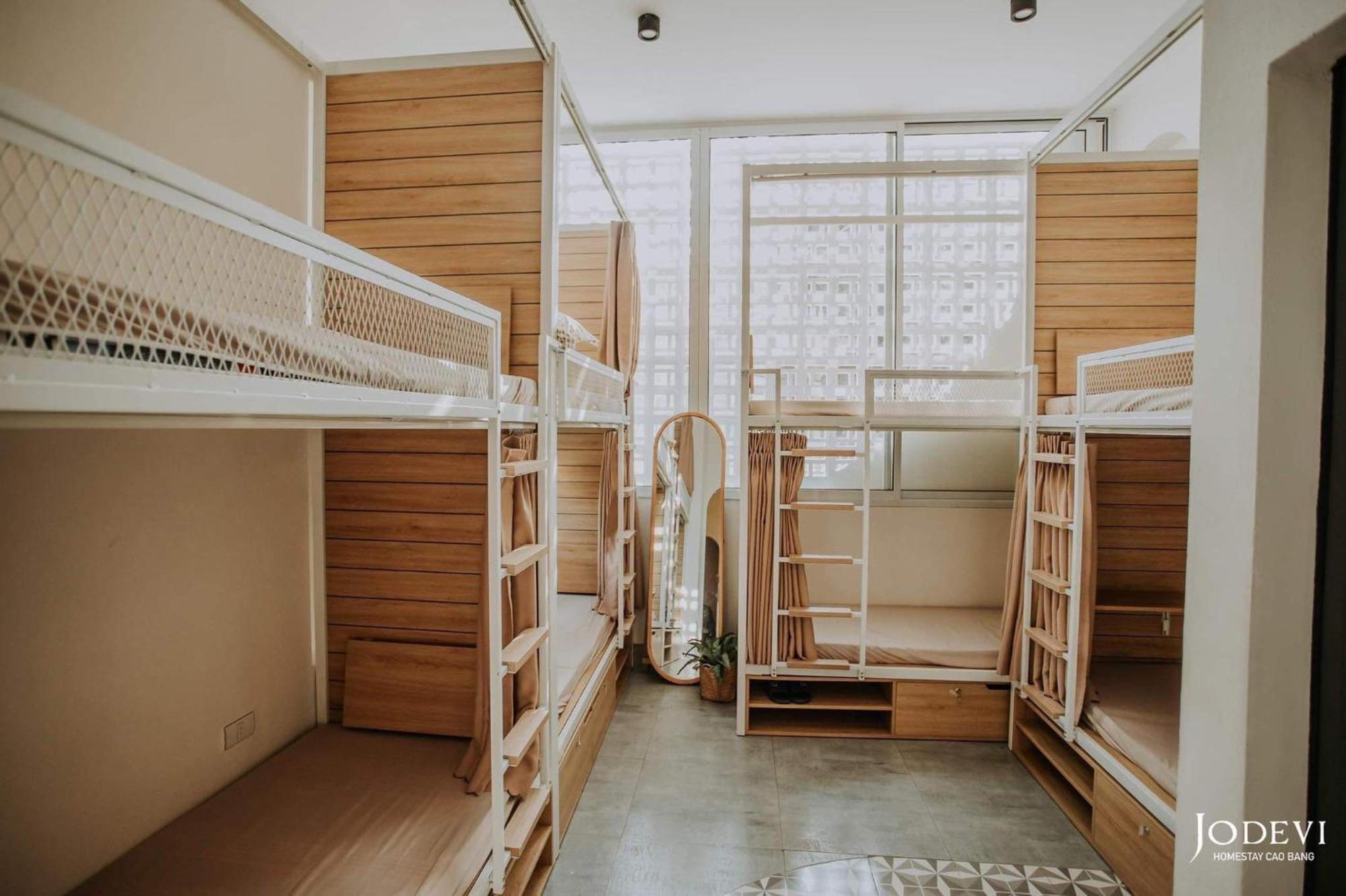 Pamela Homestay Cao Bang Dış mekan fotoğraf