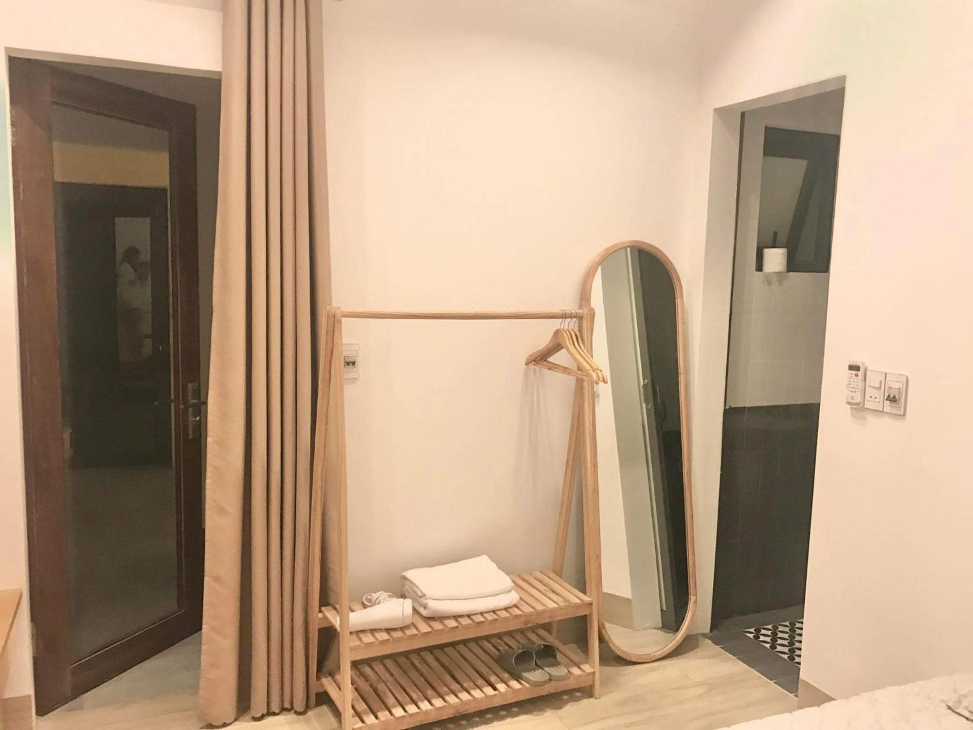 Pamela Homestay Cao Bang Dış mekan fotoğraf