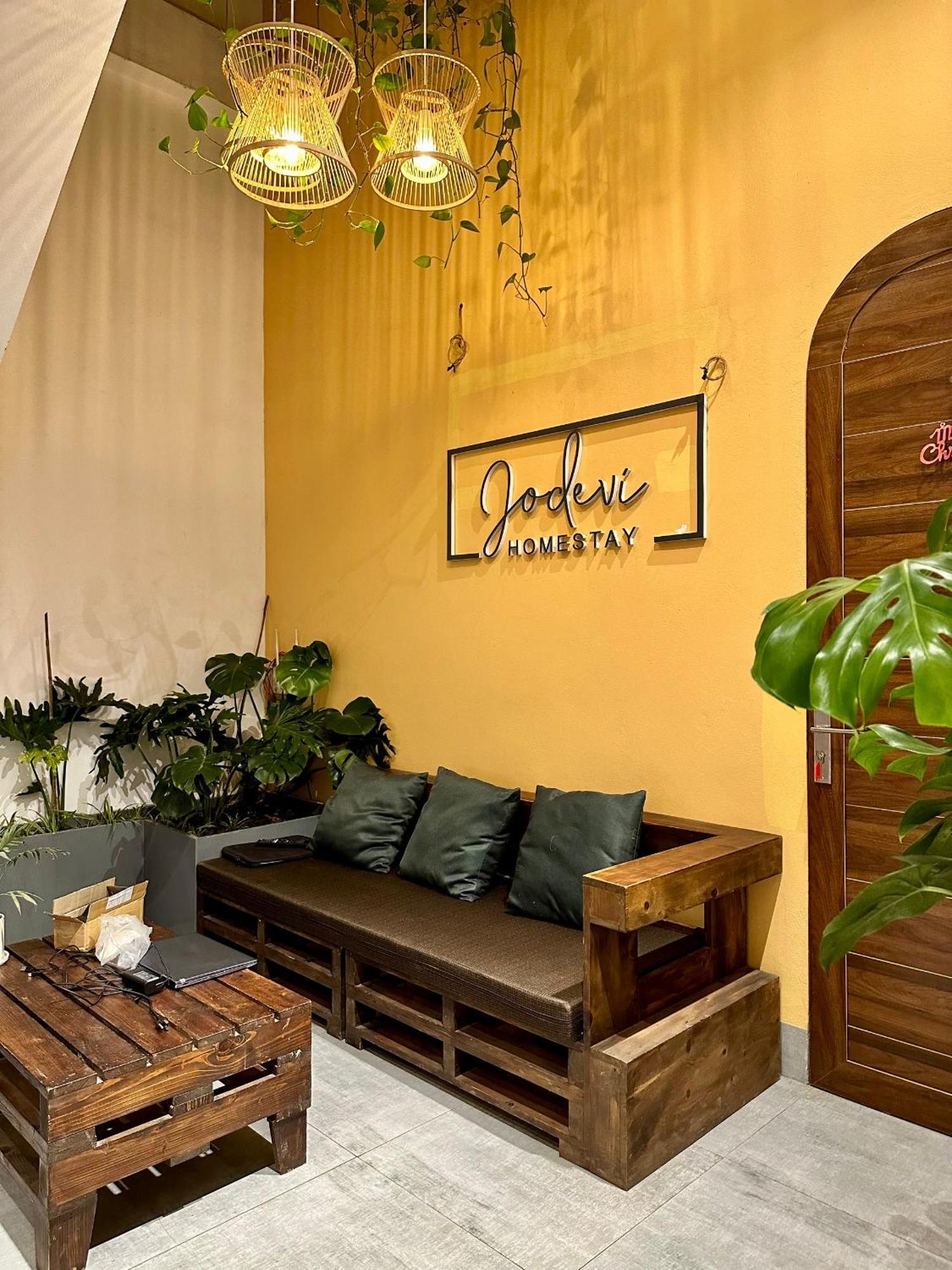 Pamela Homestay Cao Bang Dış mekan fotoğraf