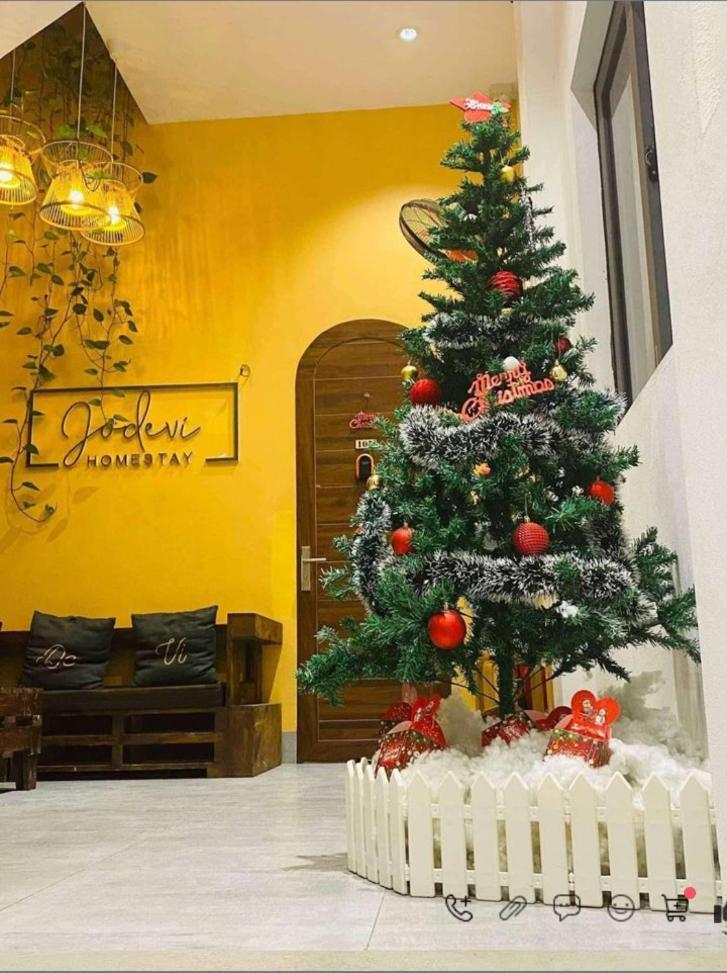 Pamela Homestay Cao Bang Dış mekan fotoğraf